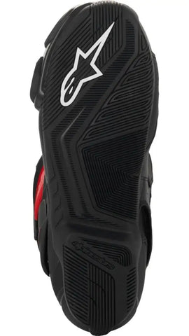Botas Alpinestars SMX-6 V3 Drystar® Black/Red