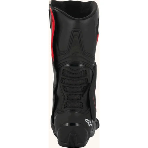 Botas Alpinestars SMX-6 V3 Drystar® Black/Red