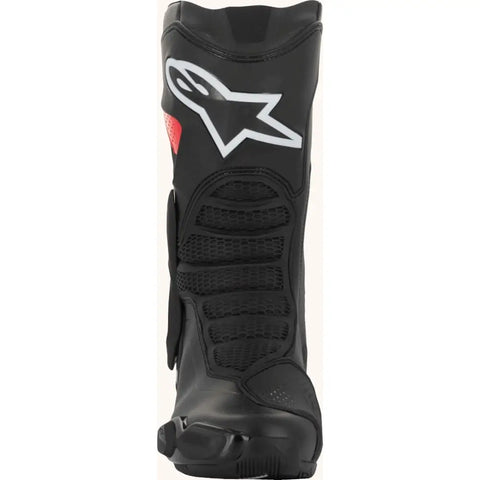 Botas Alpinestars SMX-6 V3 Drystar® Black/Red