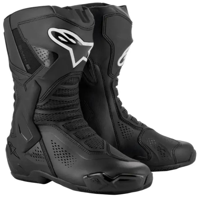 Botas Alpinestars SMX-6 V3 Vented Black