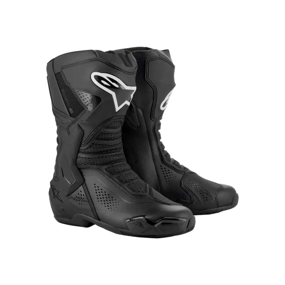 Botas Alpinestars SMX-6 V3 Vented Black