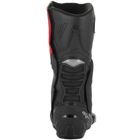 Botas Alpinestars SMX-6 V3 Vented Black/Silver/Red
