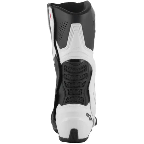 Botas Alpinestars SMX-6 V3 Vented White/Black