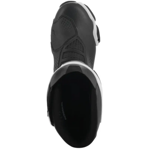 Botas Alpinestars SMX-6 V3 Vented White/Black