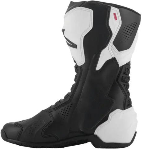 Botas Alpinestars SMX-6 V3 Vented White/Black