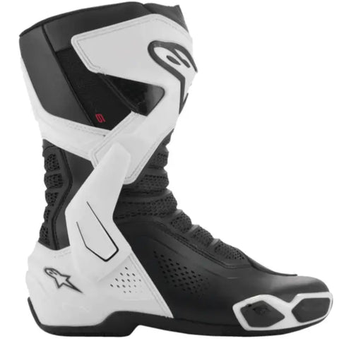 Botas Alpinestars SMX-6 V3 Vented White/Black