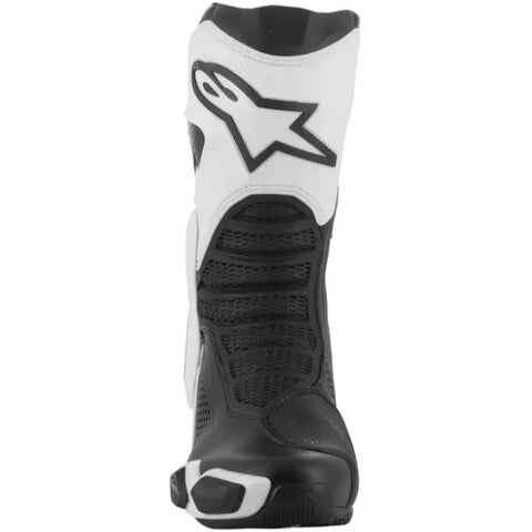 Botas Alpinestars SMX-6 V3 Vented White/Black