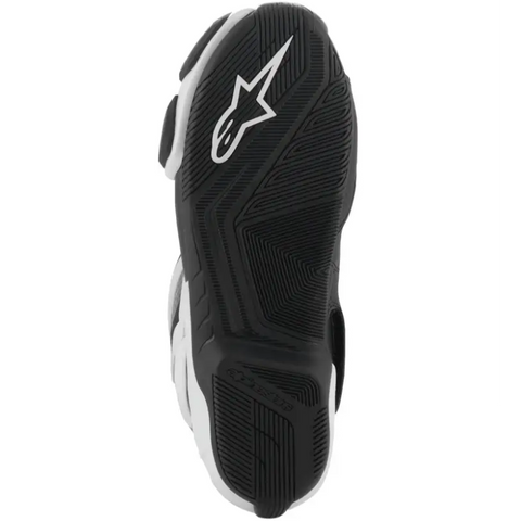 Botas Alpinestars SMX-6 V3 Vented White/Black