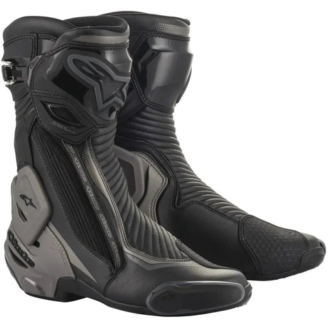 Botas Alpinestars SMX Plus v2 Black/Dark Gray