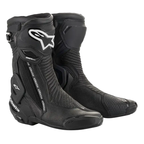Botas Alpinestars SMX Plus v2 Vented Black