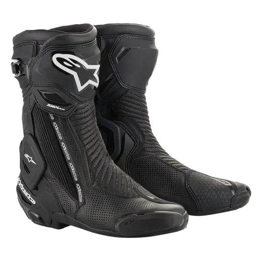 Botas Alpinestars SMX Plus v2 Vented Black