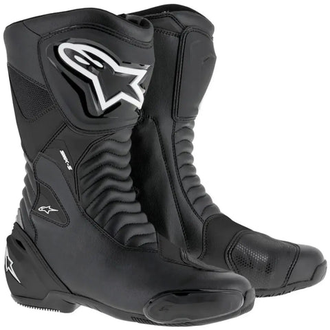 Botas Alpinestars SMX-S Black