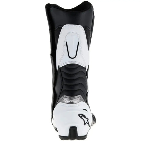 Botas Alpinestars SMX-S Black/White