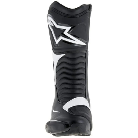 Botas Alpinestars SMX-S Black/White
