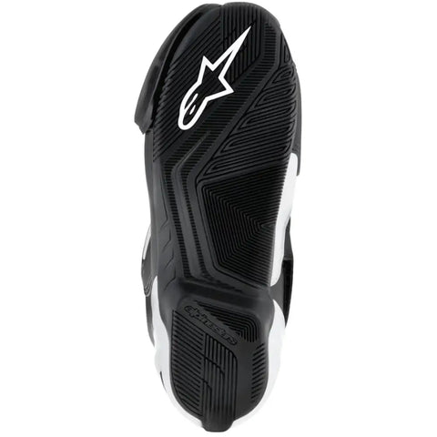 Botas Alpinestars SMX-S Black/White