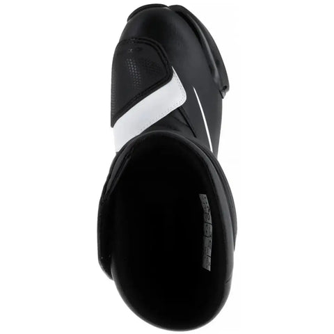 Botas Alpinestars SMX-S Black/White