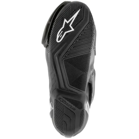 Botas Alpinestars SMX-S WP Impermeable Black