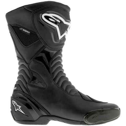 Botas Alpinestars SMX-S WP Impermeable Black