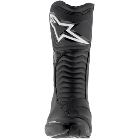 Botas Alpinestars SMX-S WP Impermeable Black