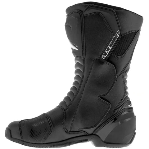 Botas Alpinestars SMX-S WP Impermeable Black