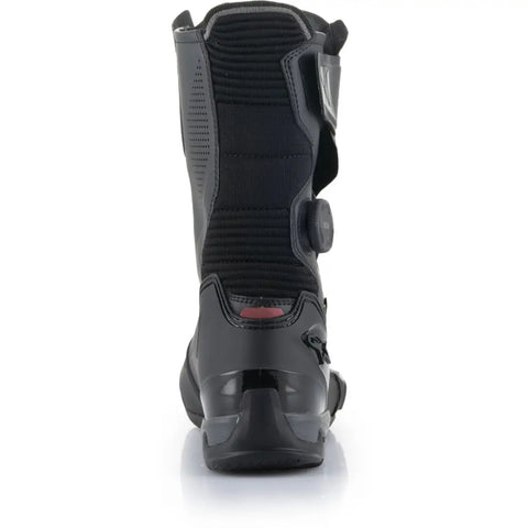 Botas Alpinestars SP-X Boa Black/Black