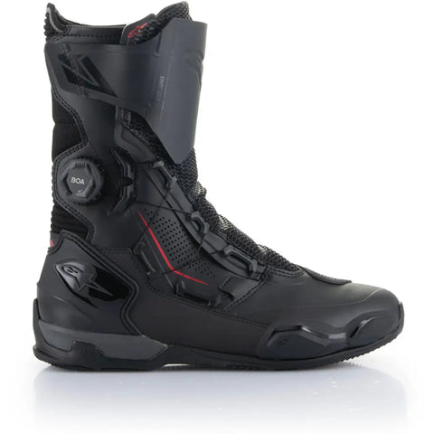 Botas Alpinestars SP-X Boa Black/Black