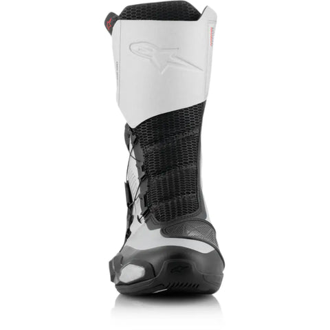 Botas Alpinestars SP-X Boa Black/Silver