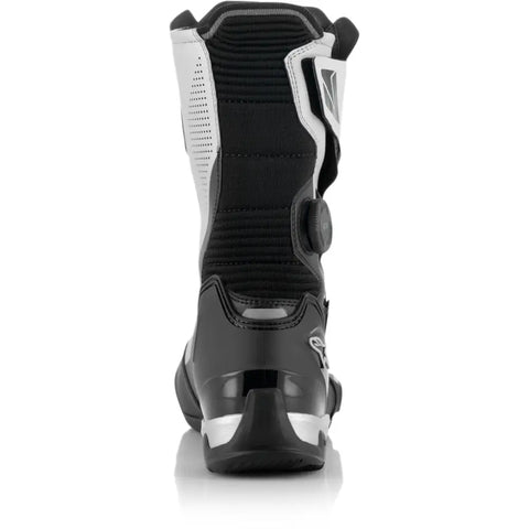 Botas Alpinestars SP-X Boa Black/Silver