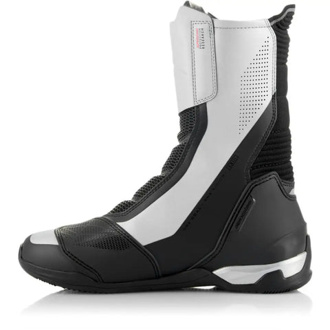Botas Alpinestars SP-X Boa Black/Silver