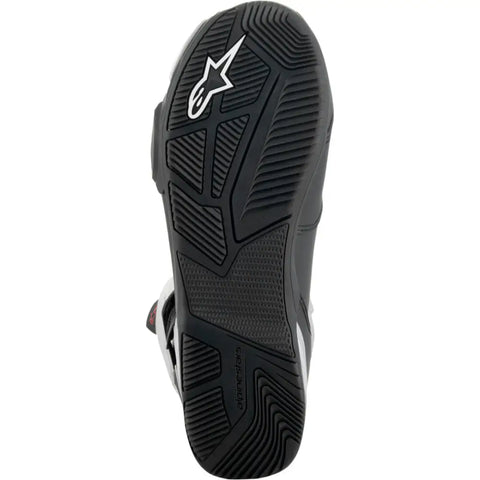 Botas Alpinestars SP-X Boa Black/Silver