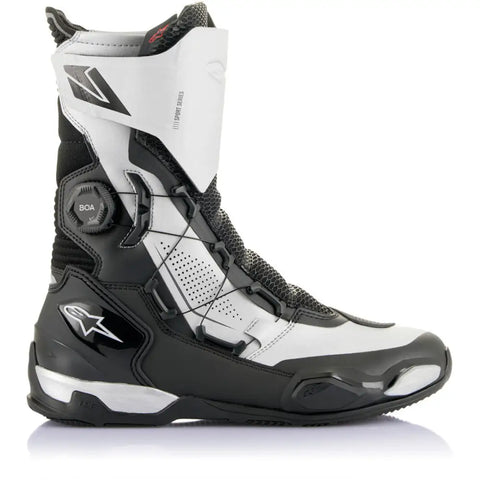 Botas Alpinestars SP-X Boa Black/Silver