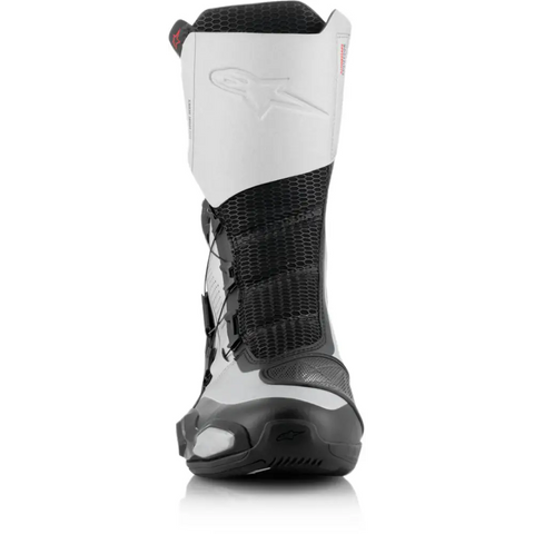 Botas Alpinestars SP-X Boa Black/Silver