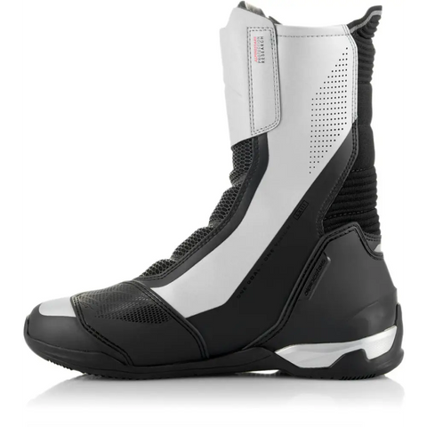 Botas Alpinestars SP-X Boa Black/Silver