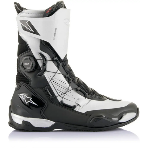 Botas Alpinestars SP-X Boa Black/Silver