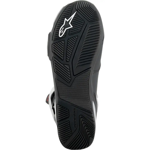 Botas Alpinestars SP-X Boa Black/Silver