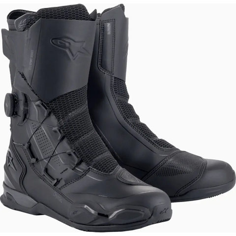 Botas Alpinestars SP-X Boa Drystar® Black/Dark Grey