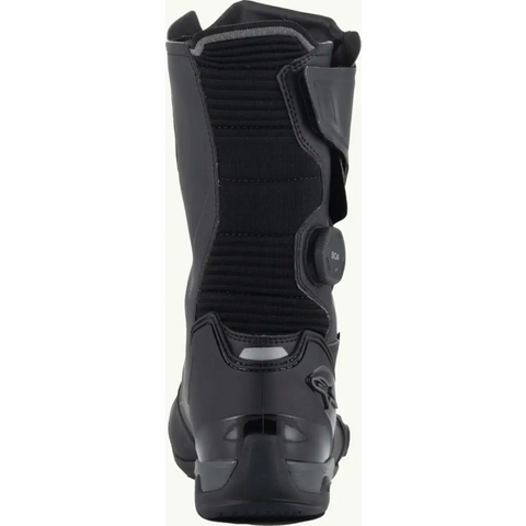 Botas Alpinestars SP-X Boa Drystar® Black/Dark Grey