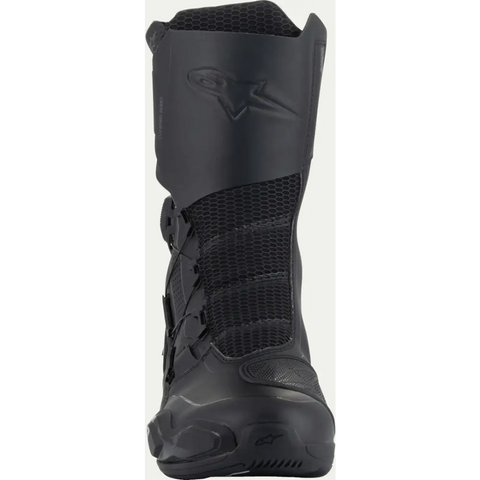 Botas Alpinestars SP-X Boa Drystar® Black/Dark Grey