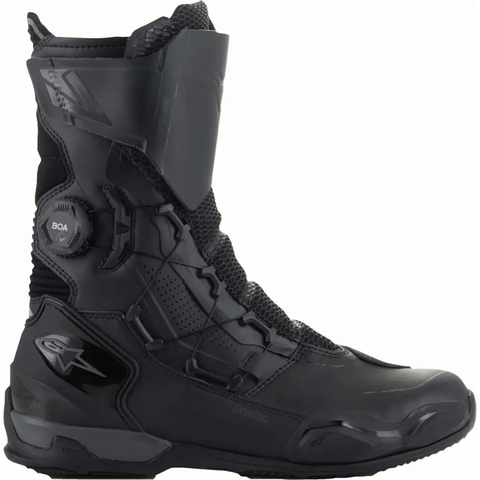 Botas Alpinestars SP-X Boa Drystar® Black/Dark Grey