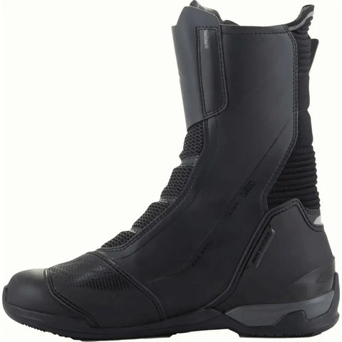 Botas Alpinestars SP-X Boa Drystar® Black/Dark Grey