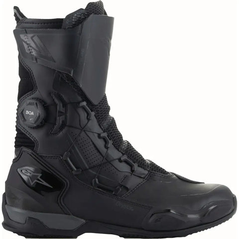 Botas Alpinestars SP-X Boa Drystar® Black/Dark Grey