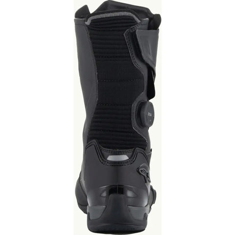Botas Alpinestars SP-X Boa Drystar® Black/Dark Grey