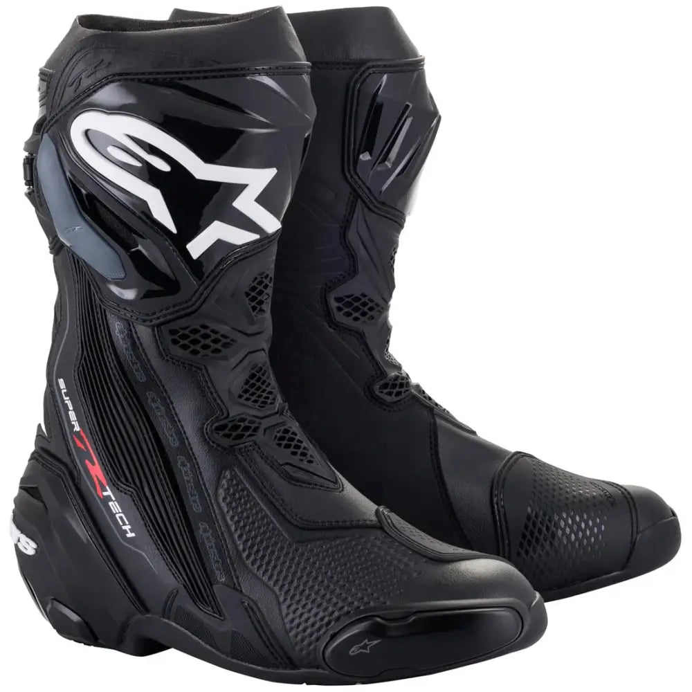 Botas Alpinestars Supertech R Black