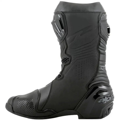 Botas Alpinestars Supertech R Black/Black
