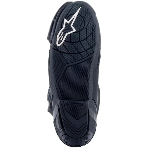Botas Alpinestars Supertech R Black/Black