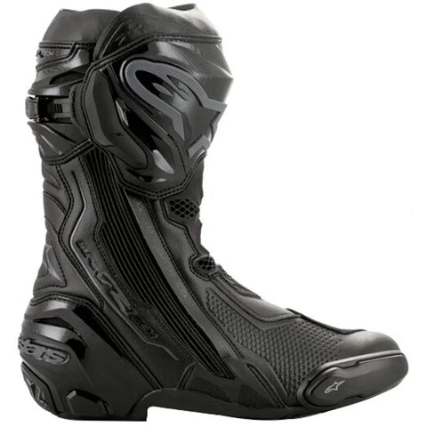 Botas Alpinestars Supertech R Black/Black