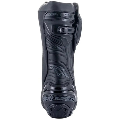 Botas Alpinestars Supertech R Black/Black