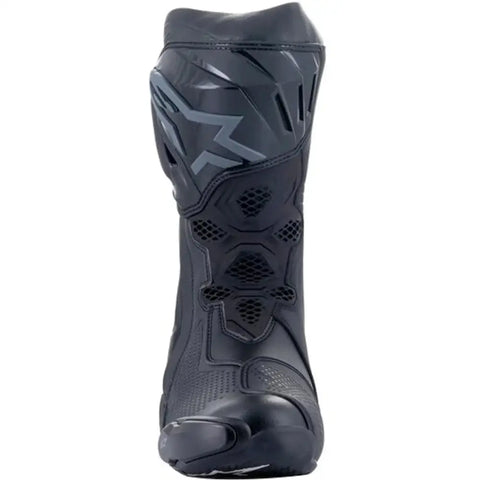 Botas Alpinestars Supertech R Black/Black