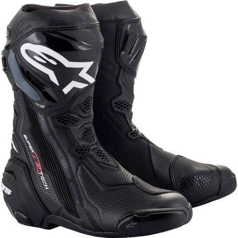 Botas Alpinestars Supertech R Vented Black