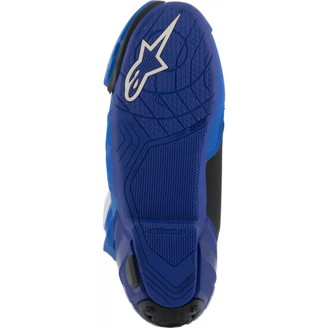 Botas Alpinestars Supertech R Vented Blue/Black